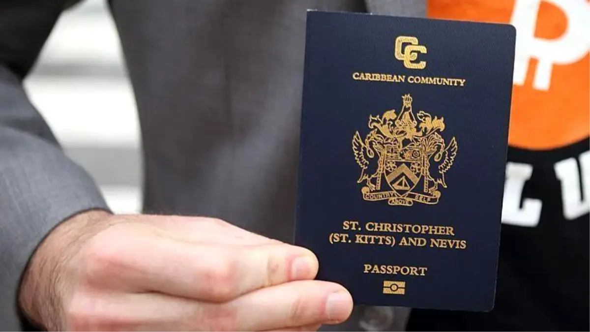 Karayipler’de Pasaportlu Emlak Satışları Artıyor
