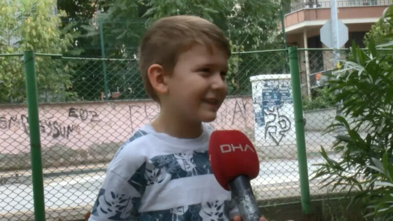 6 yasinda hayvansever proje uyg9HcZW