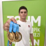 arel gultekin 46 turkiye rekoru kirdi 5EZYFdmm