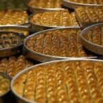 baklava belediyeciligi dogrudan teminle baklavalari almislar pMpgscGd