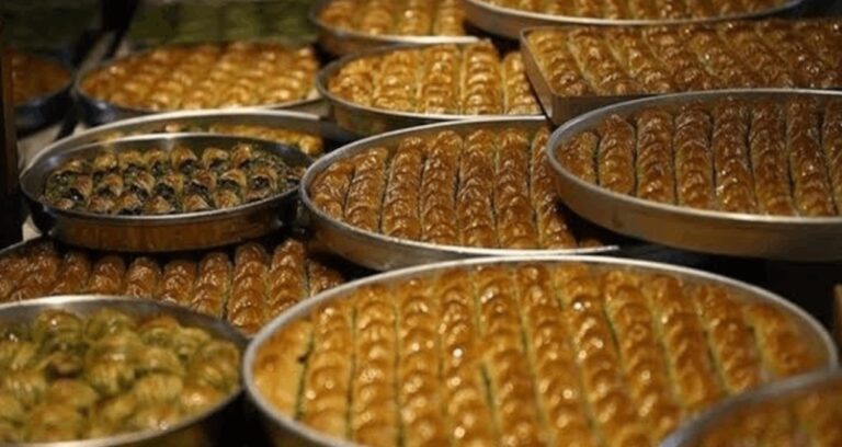 baklava belediyeciligi dogrudan teminle baklavalari almislar pMpgscGd