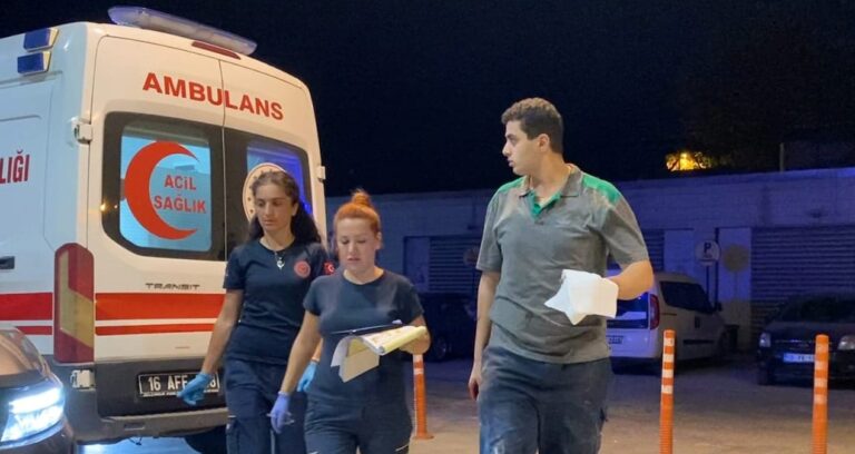 bursada is kazasi elini makineye kaptiran isci yaralandi 3Xuvq8gv