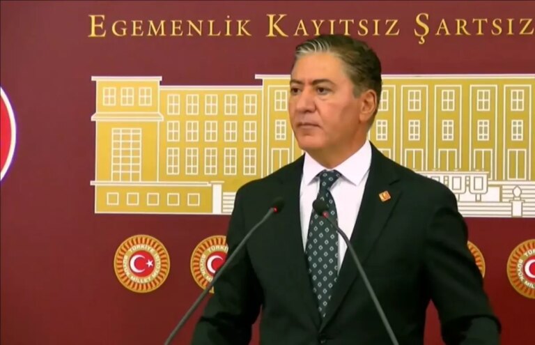 chpden komisyon toplantisi aciklamasi UUUFFFnp