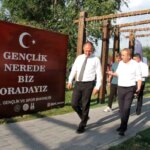 erzurumda cadir genclik merkezi acildi nisgfpxt