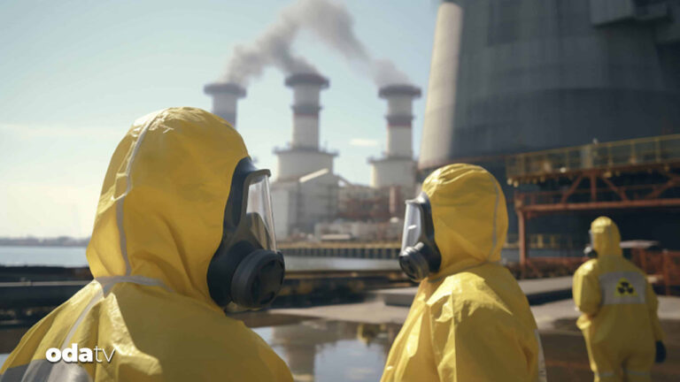 huk met yillarca gizledi nukleer sizinti ifsa oldu kbcMkOmp