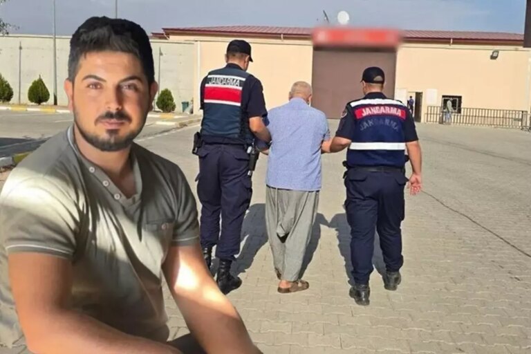 katil zanlisi babanin barut izi oyununu gizli tanik bozdu 55AGe7bg