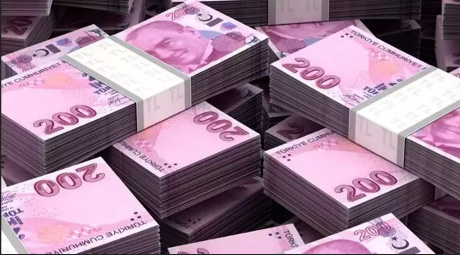 Kredi çekecekler dikkat! Son rakamlar ortaya çıktı