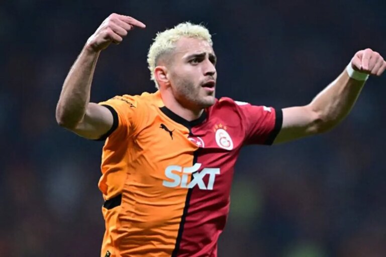 menajeri baris alperi isteyen dunya devini acikladi maGEn59k