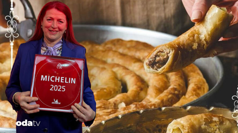michelinin odullu borekcisi odatvye anlatti bosna savasindan bugunlere nasil geldi prwdd3xH