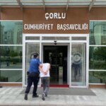 polis memurunun parmagini koparan supheli tutuklandi AZEPlXVg