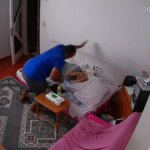 sizofren doktor ogul annesini darbetti S57gwL7j