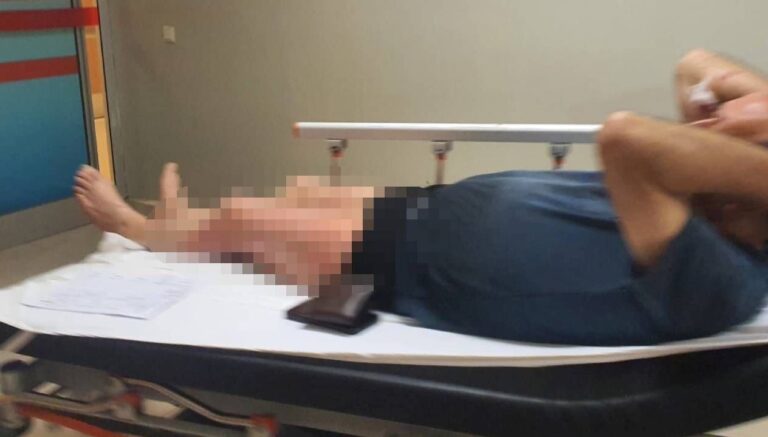 uzerine kaynar su dokuldu hastanelik oldu bursada feci olay eVSvzhQ6