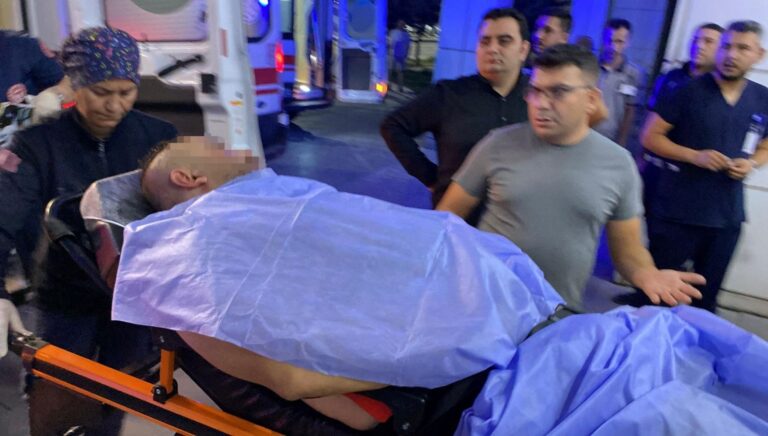 yan baktin tartismasi altikisi tarafindan dovuldu gzbCIvCH