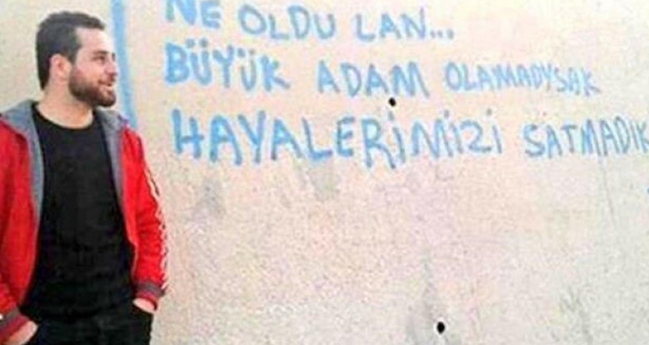 12 yil sonra gelen karar aym ahmet atakanin yasam hakki ihlal edildi dedi UknZL6O2