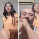 16 yasindaki kizini tiktokta oynatti tutuklandi ZkaqpqEk