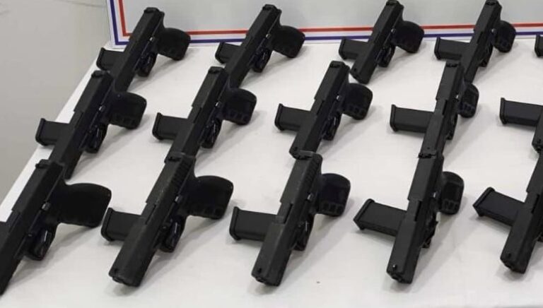 81 ilde ruhsatsiz silah operasyonu 2 bin 82 kisiye islem yapildi WEjXQN32