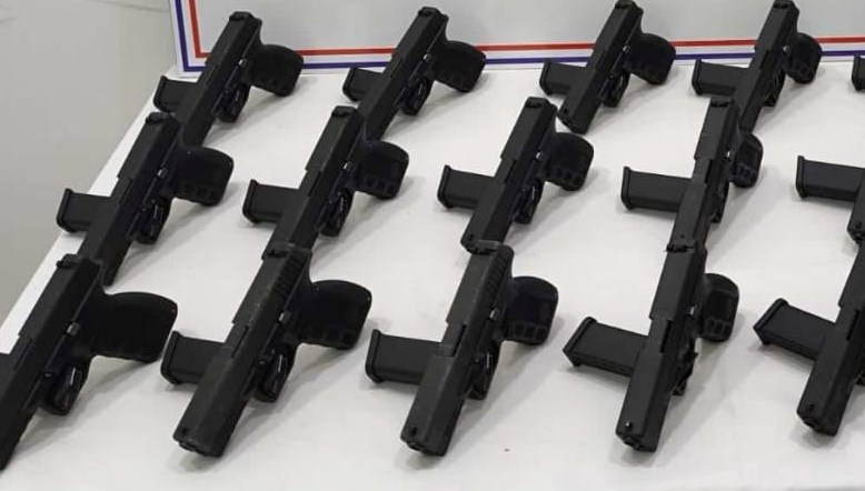 81 ilde ruhsatsiz silah operasyonu 2 bin 82 kisiye islem yapildi WEjXQN32