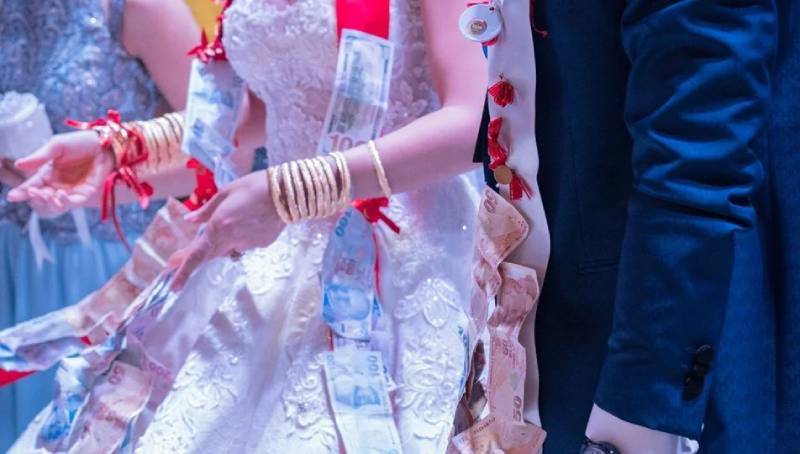 altini geride birakti 8 ayda yuzde 65 kazandirdi dugun takisi olma yolunda LnFZtxKm