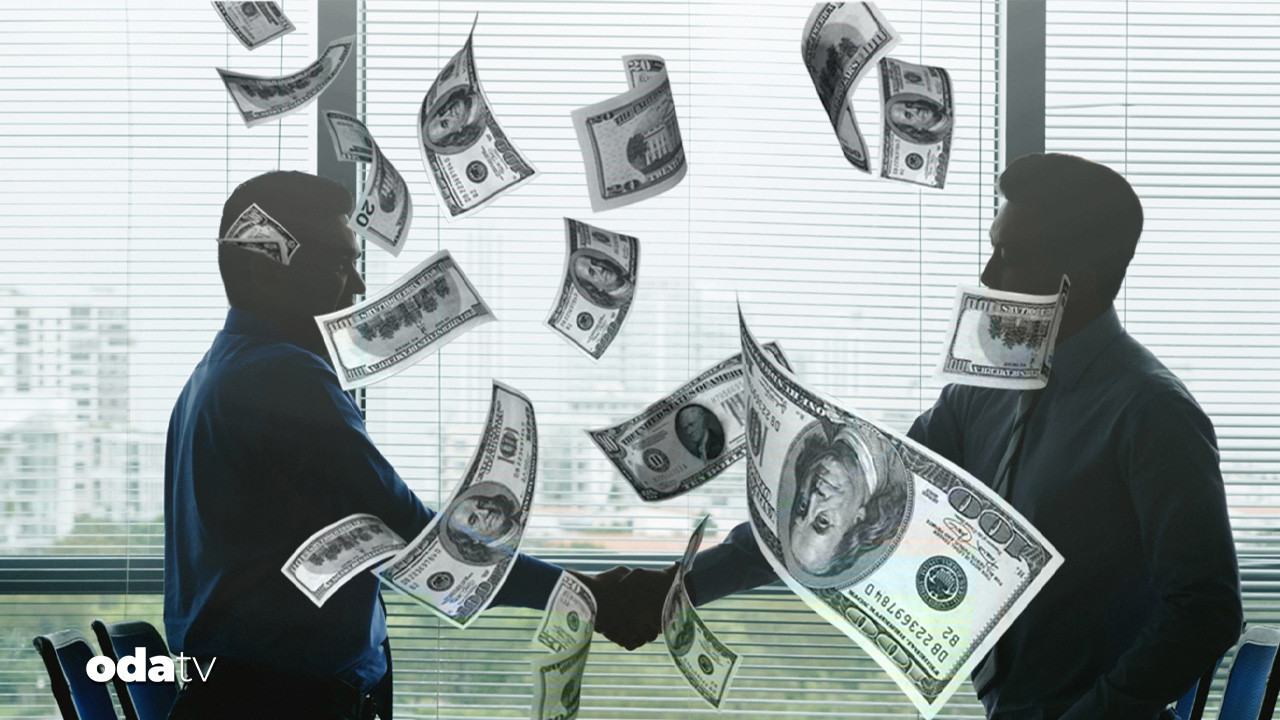 calisanlari bir gecede milyonerler kulubune girdi pVNGGntc