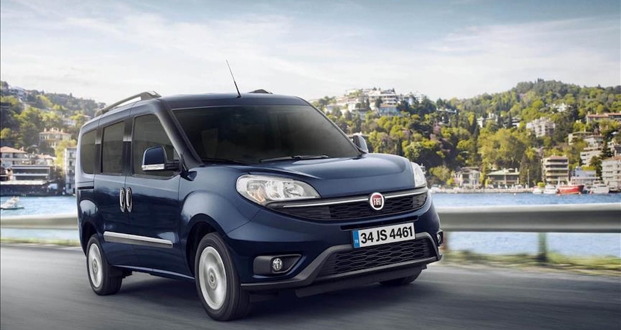 doblo bursaya geri donuyor jNPNE72X