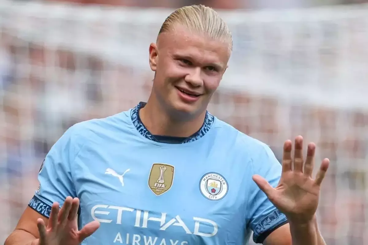 erling haalanddan tarihi basari G6dpIJ5H