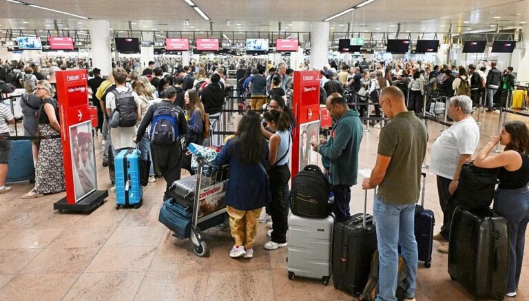 havalimanlarinda siber saldiri kaosu suruyor arkasindan fidye yazilimi cikti vFe2TtMd