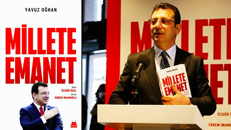 imamoglu bu kitap size emanet diyerek tanitti darbeyi adim adim anlatiyor DbFaFgn7