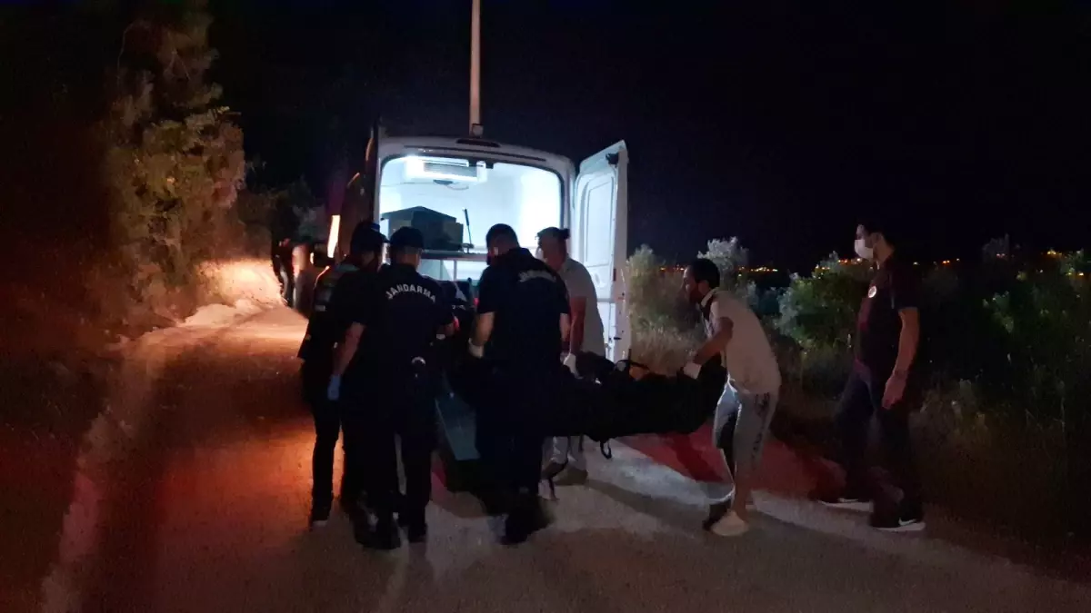 kayip kadir kaplanin cesedi bulundu pT1y2TuC