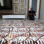 malatya muhtarinin 4 milyon tl degerindeki tespih koleksiyonu 6sPLXFuf