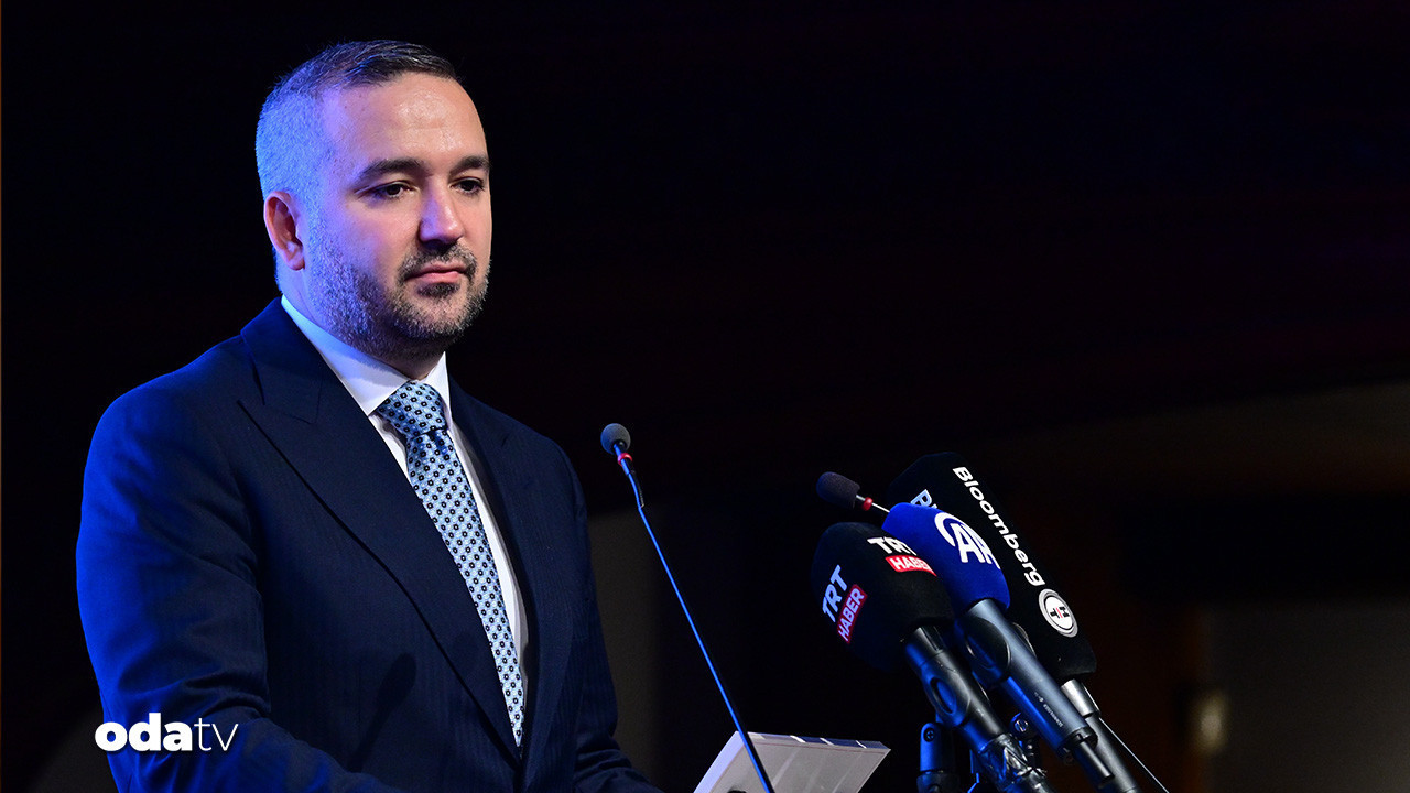 merkez bankasinin b plani sikilastirma masada DfwBPvqD