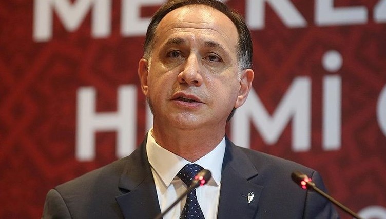 mhk baskani gundogdu istifa edecek mi tffden beklenen aciklama geldi uH4GgMuA