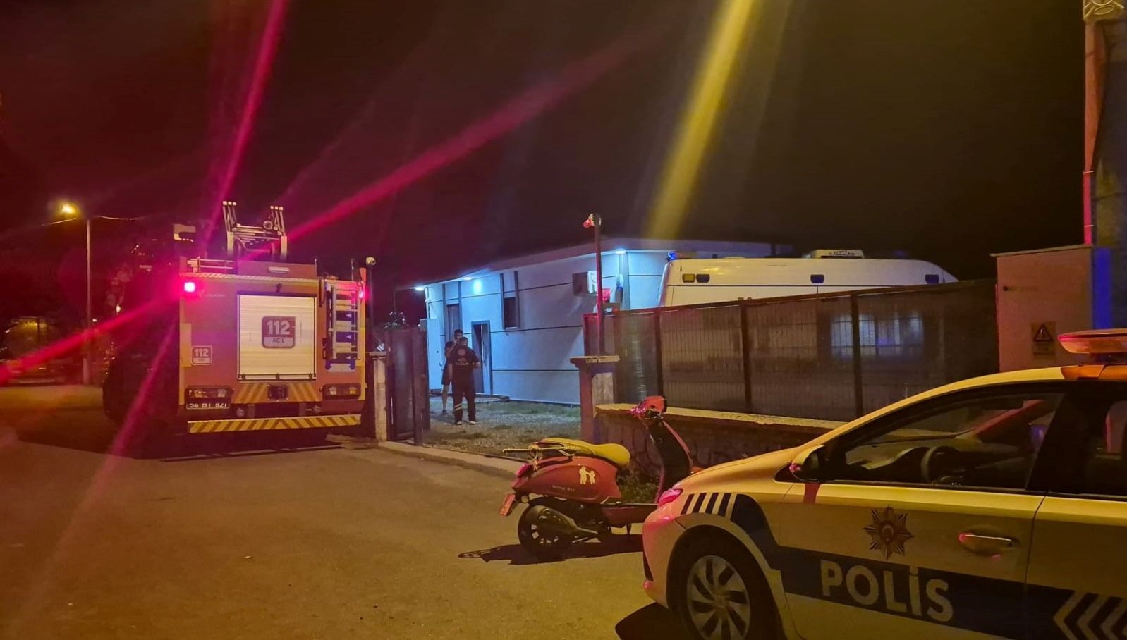 sakaryadayalniz yasayan kadin evinde olu bulundu 6MrmNFgs