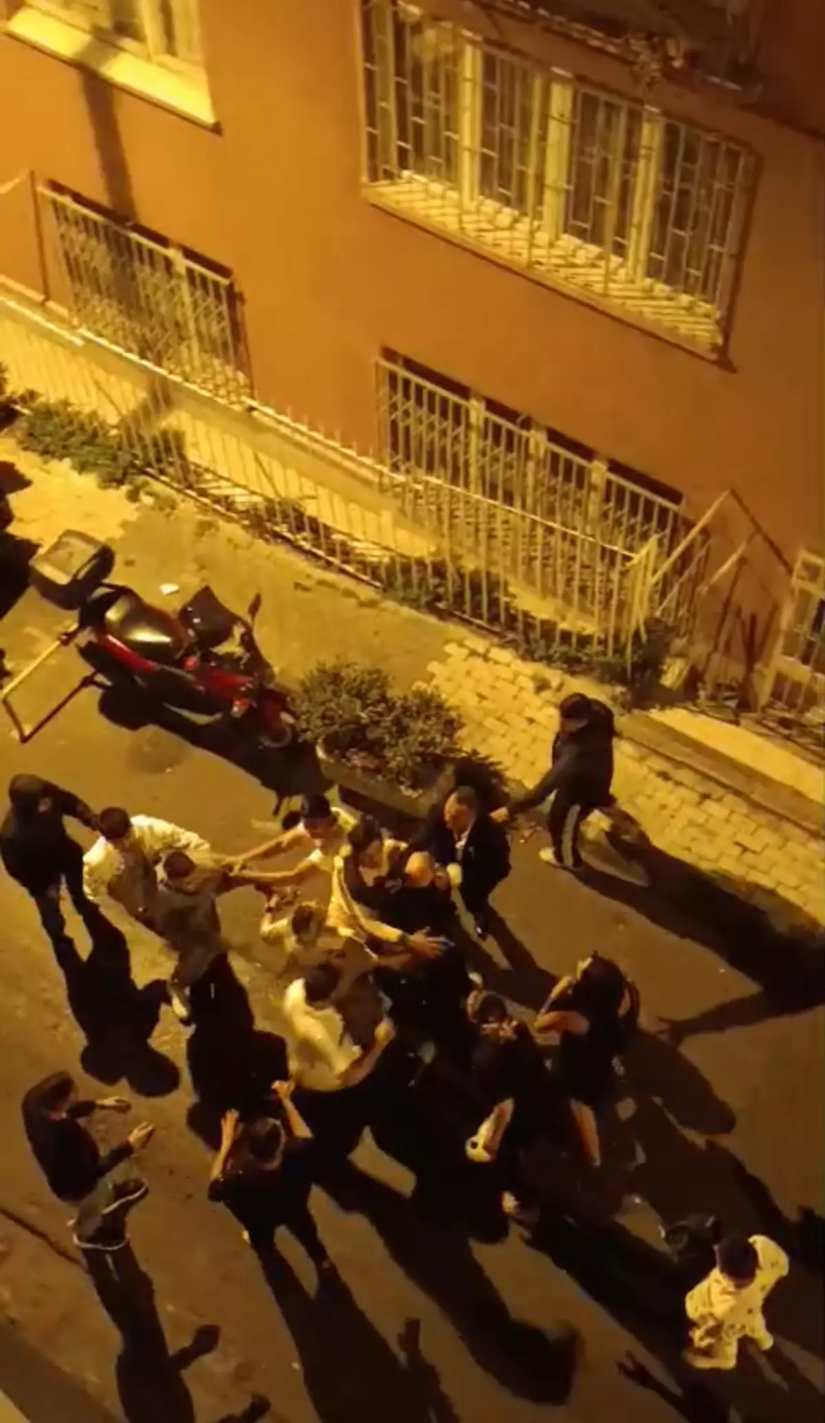 sunnet dugununde kavga cikti hx16ugz5