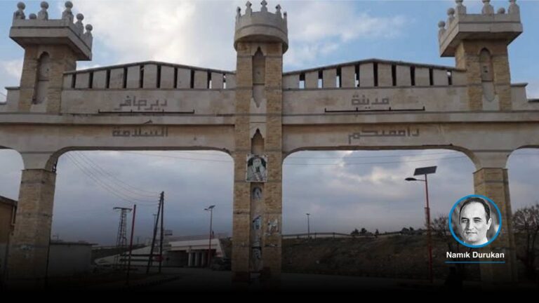 suriyede gerilim buyuyor sam ve sdg sinira takviye gucler sevk ediyor ePIv8fiM