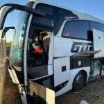 tag otoyolunda kaza 4 yarali Rm5Phmvs