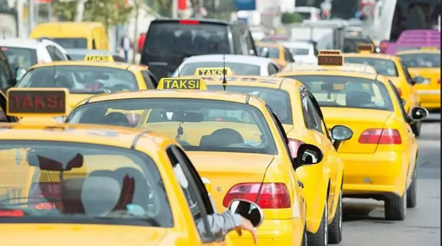 taksimetre acilis ucreti bugun degisti 1uwjIcvl