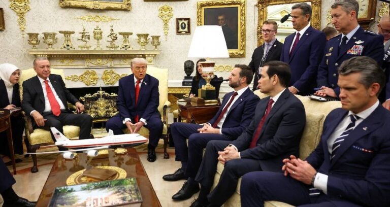 trump erdogan gorusmesi sonrasi chpden ilk aciklama 6U3iqlDe