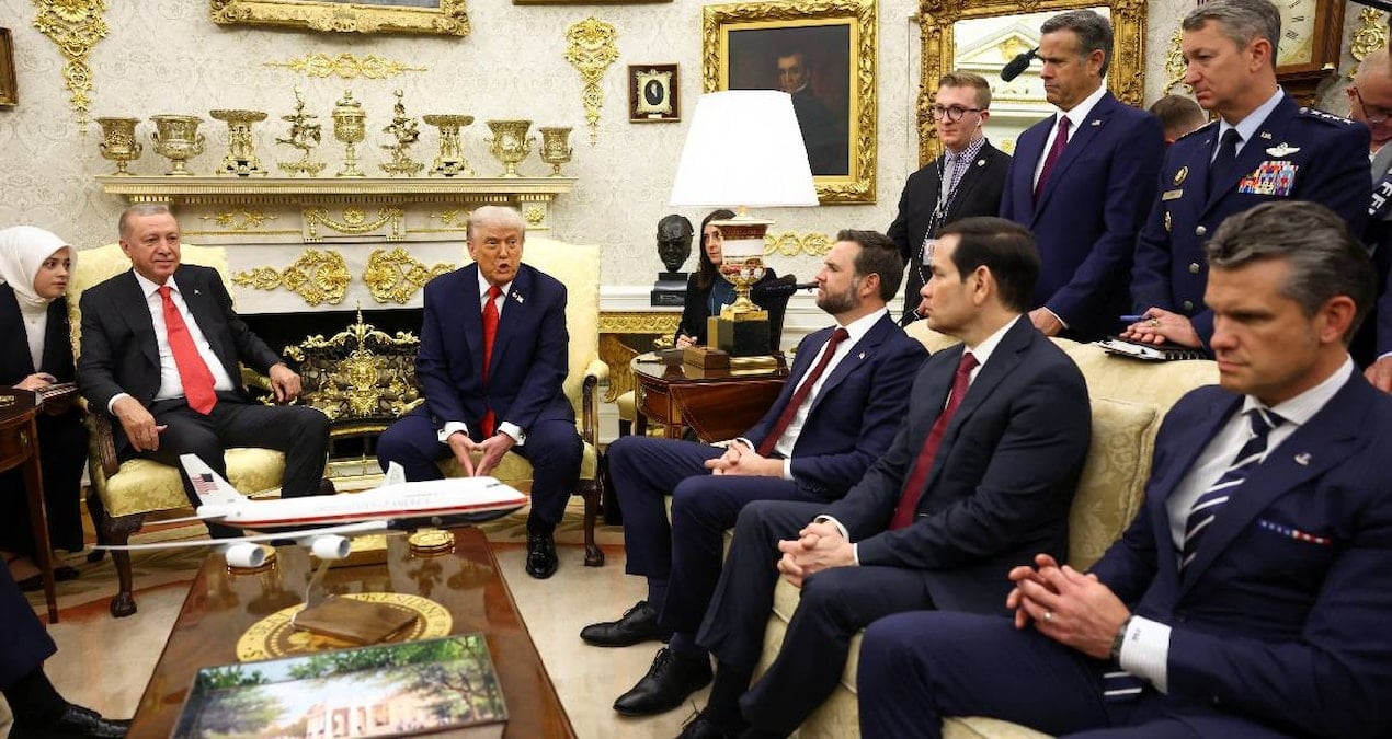 trump erdogan gorusmesi sonrasi chpden ilk aciklama 6U3iqlDe