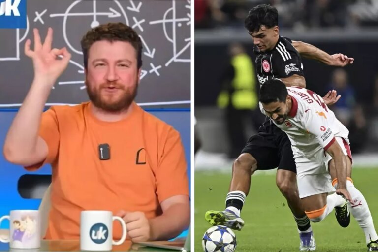 ugur karakullukcunun kura cekiminde frankfurt icin soyledikleri yeniden gundemde hcVQUi1S