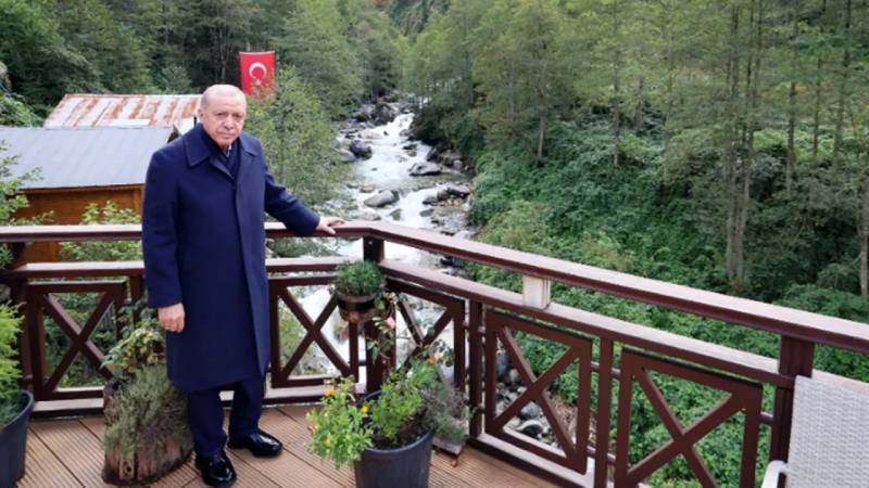 cumhurbaskani erdogan ayder yaylasini ziyaret etti 7ckYTf8t