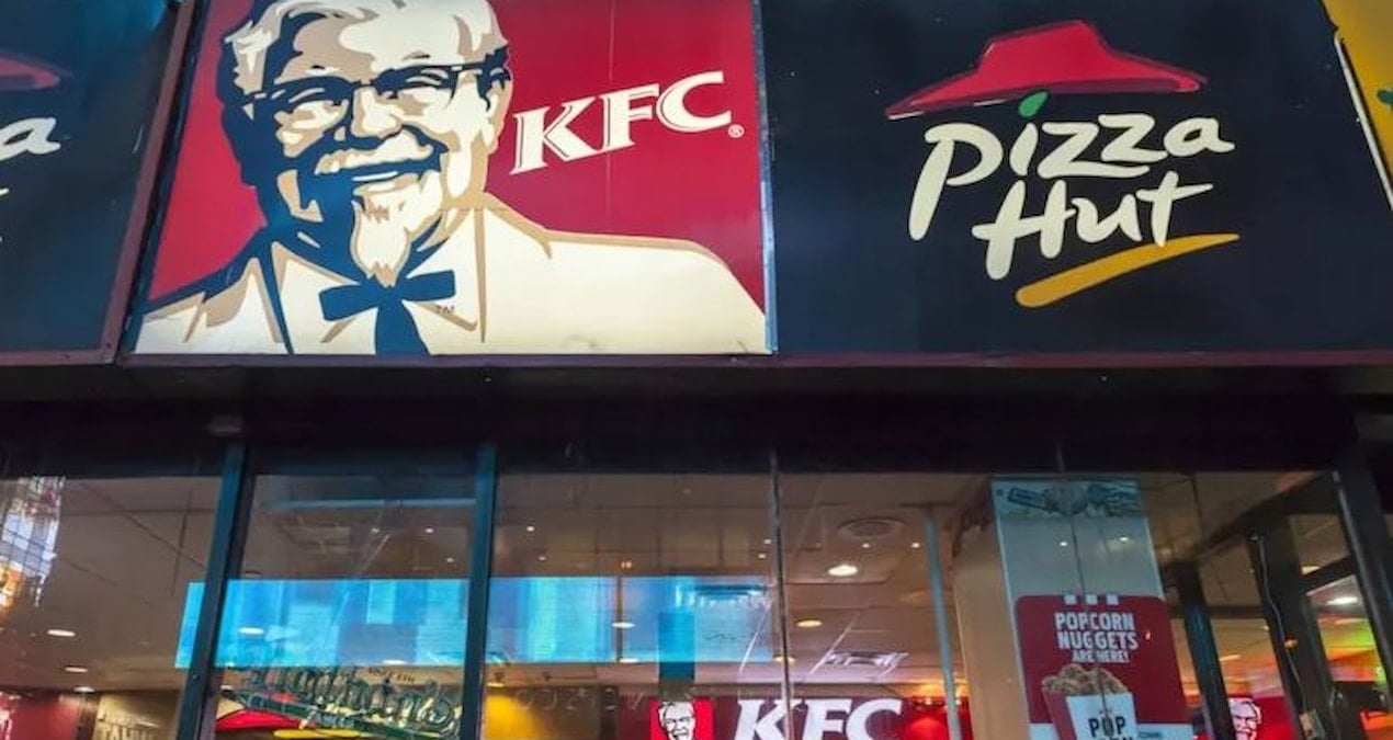 dev gida sirketi turkiyede iflas etti kfc ve pizza hut markalarini isletmisti daK1rEPr