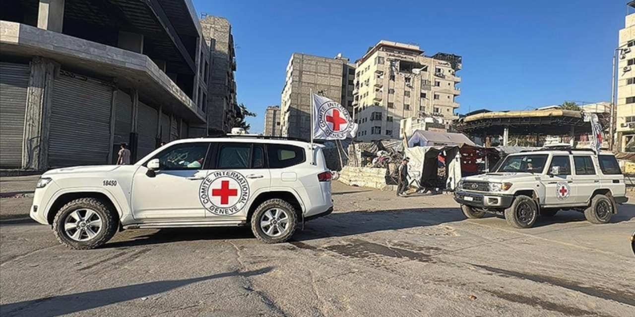 kizilhac israilli esirlerin cansiz bedenlerini teslim alacak J5XAZQQY.jpg