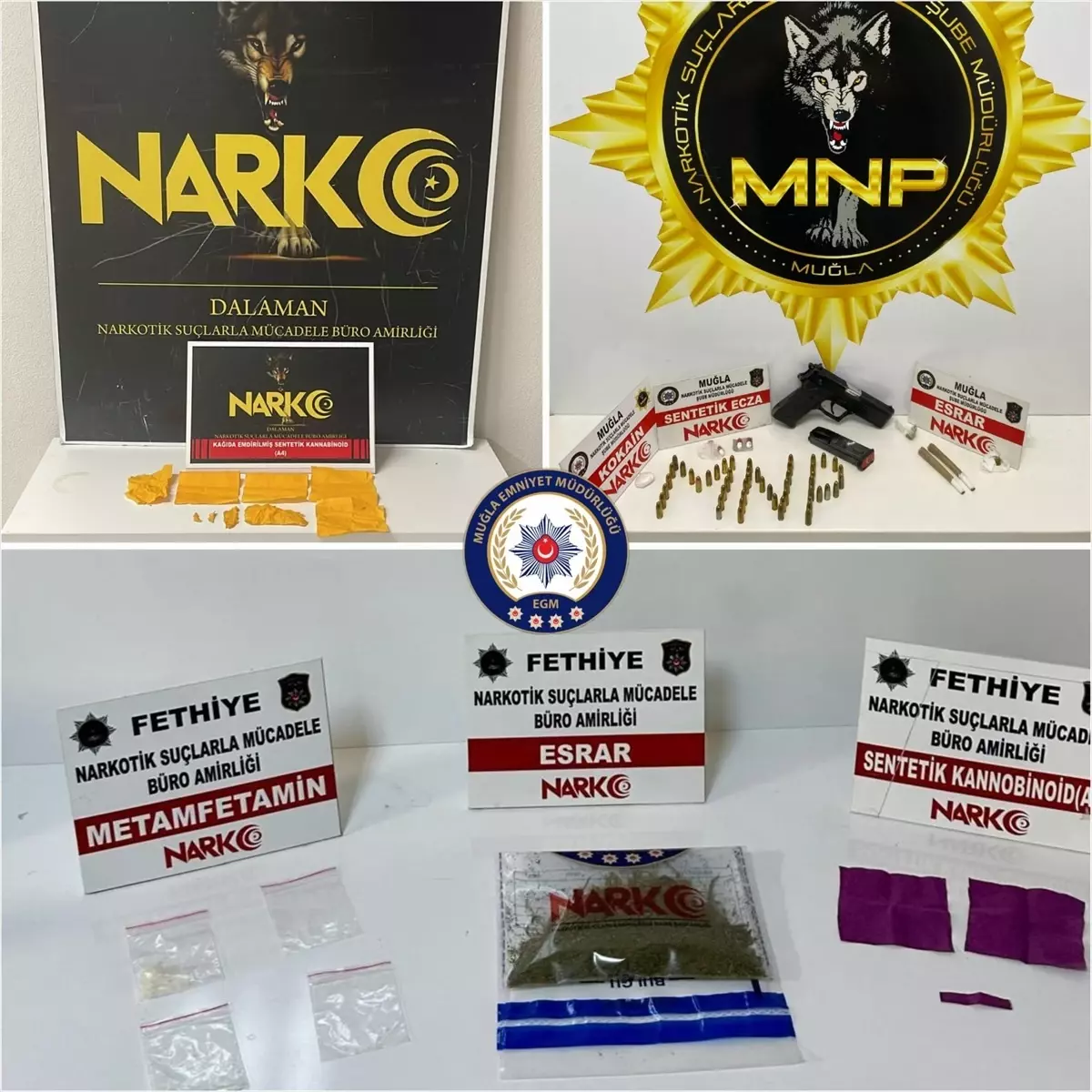 muglada uyusturucu operasyonu 12 tutuklama CGXmrMTK