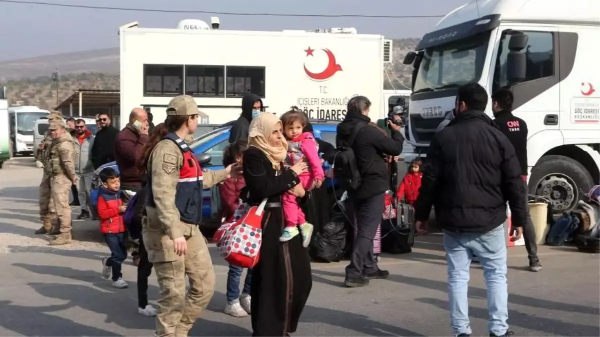 suriyelilerin turkiyeye geri donusu iddialari 2pFq8qdC