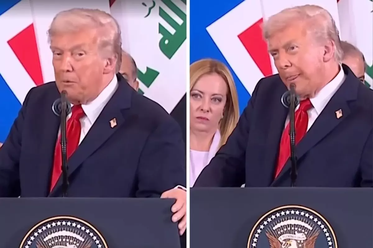 trumpnin sozleri bir anda gundem oldu aranizda sevmediklerim var derken kimleri kastetti NT5GMCdT.jpg