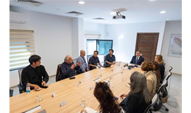 izmir ile japonya arasinda korfez temizligi icin is birligi VXBxlAyA.jpg