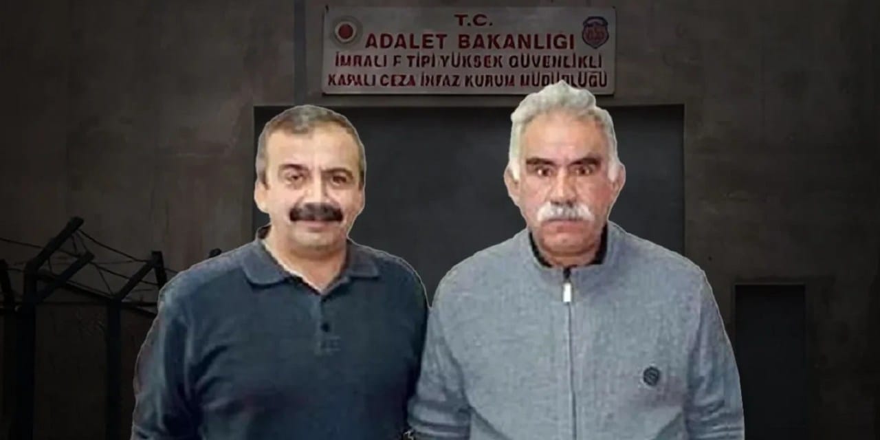 komisyon uyelerini sirri sureyya onder ornegi korkuttu yasal guvence talebi Jcp2dkDP.jpg