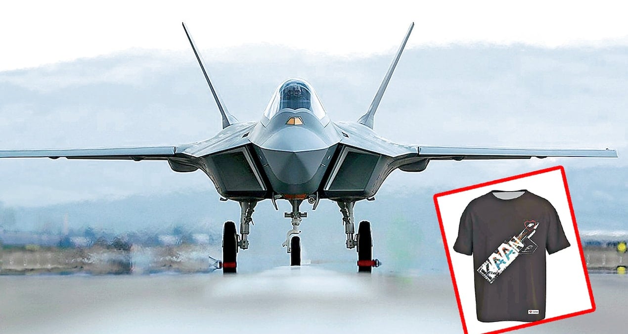 Asrın buluşu! Yerli, milli tişört tasarım yarışması