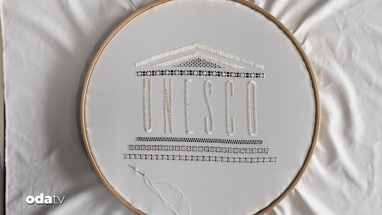 Gaziantep’ten UNESCO’ya kültürel miras