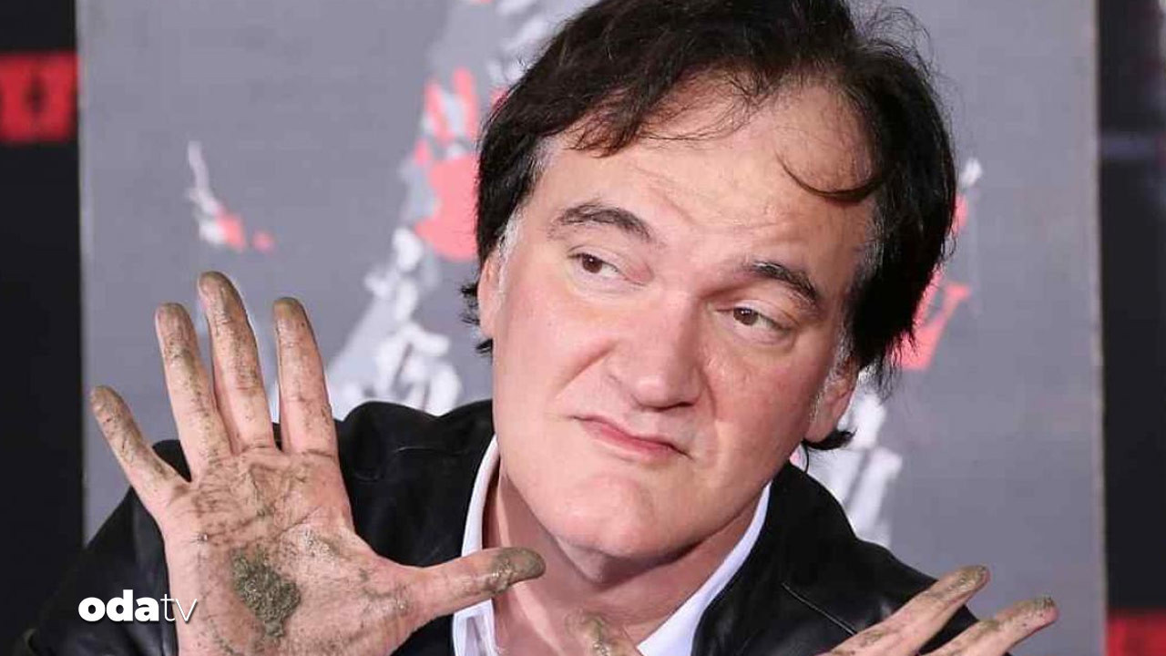 Yönetmen Tarantino: ‘Siyonist öleceğim’